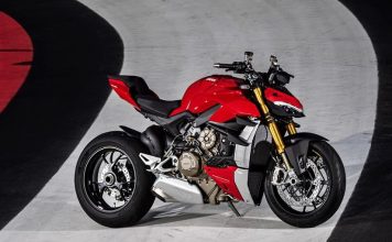 DucatiStreetfighterVdanetechniczneopisprezentacja