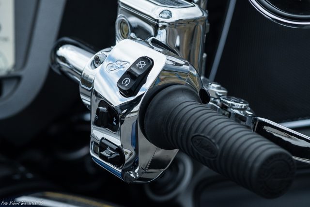 Indian Challenger 2020 test, dane techniczne, opinia