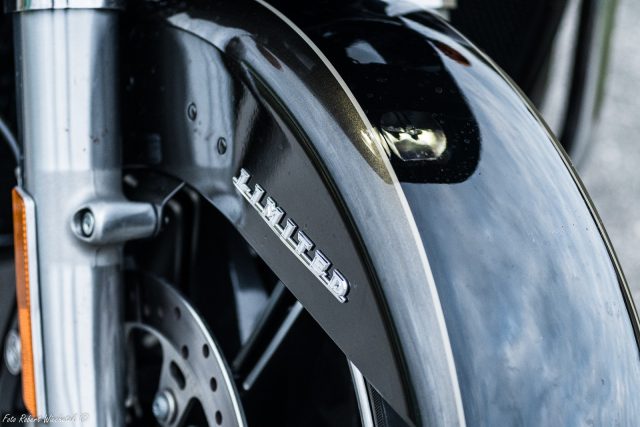 Harley Davidson Road Glide Ultra Limited 2020 test dane techniczne opinia_12 Harley Davidson Road Glide Ultra Limited test dane techniczne opinia
