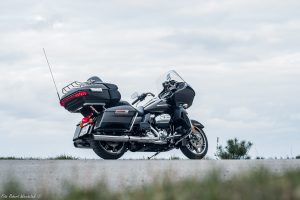 HarleyDavidsonRoadGlideUltraLimitedtestdanetechniczneopinia
