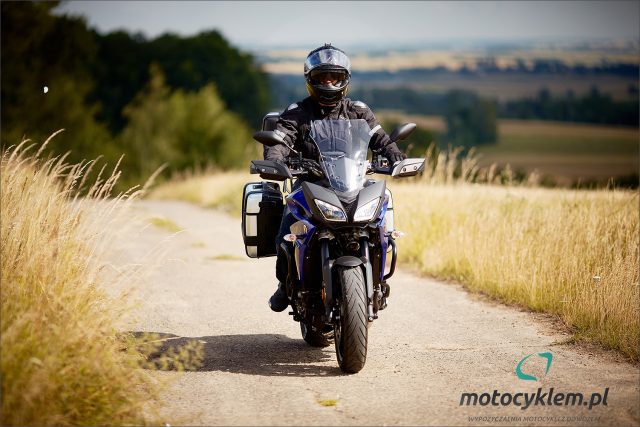 Motocyklem.pl wypożyczalnia motocykli z dowozem