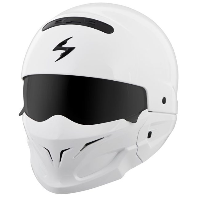 Encyklopedia kasków motocyklowych! Zestawienie (prawie) wszystkich marek, historia, kraj pochodzenia