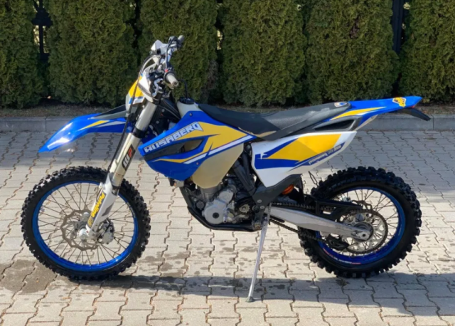 Jakie używane, lekkie enduro? Przegląd ofert aukcyjnych Olx, Allegro, Otomoto