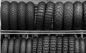 jakie opony do motocykla