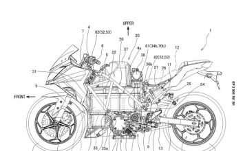 kawasaki motocykl elektryczny plan schemat ninja elektryczna