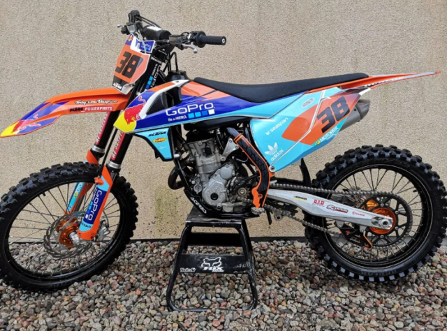 Jakie używane, lekkie enduro? Przegląd ofert aukcyjnych Olx, Allegro, Otomoto