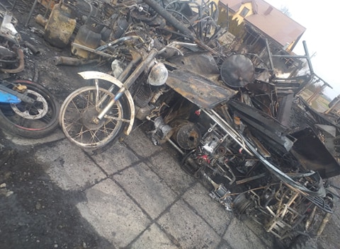 Pom&oacute;żmy uratować Przystań Motocyklową – Moto Banit!