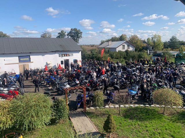 Pom&oacute;żmy uratować Przystań Motocyklową – Moto Banit!