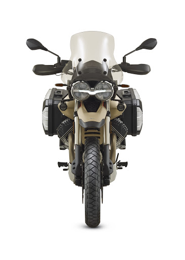 moto guzzi v85 tt travel nowość 2020