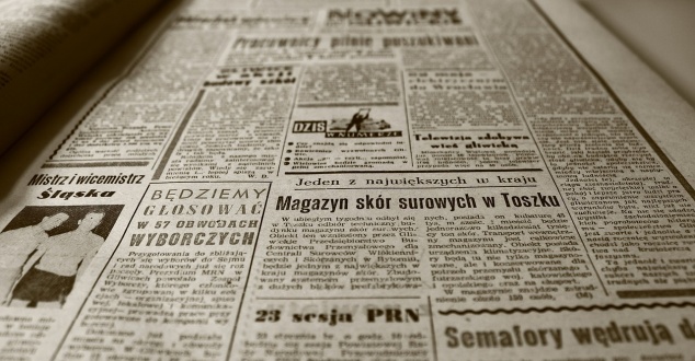 patent na zimno na motocyklu gazeta