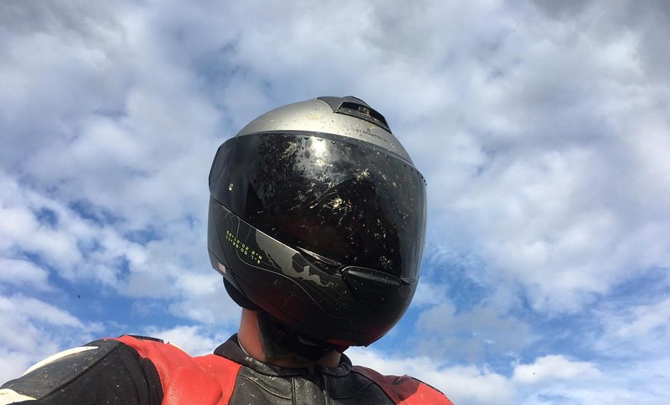 schuberth c pro kask szczekowy schubert sc