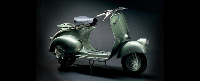 vespa125 skuter czy motocykl