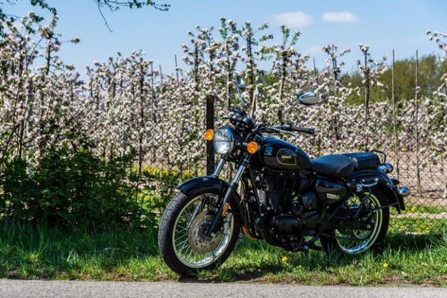 Gdzie motocyklem Mazowsze okolice Warszawy