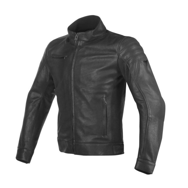 Kurtka sk&oacute;rzana klasyczna retro vintage DAINESE BRYAN