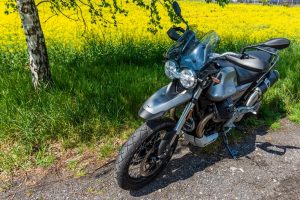 MotoGuzziVTTtest,opinia,wady,zalety