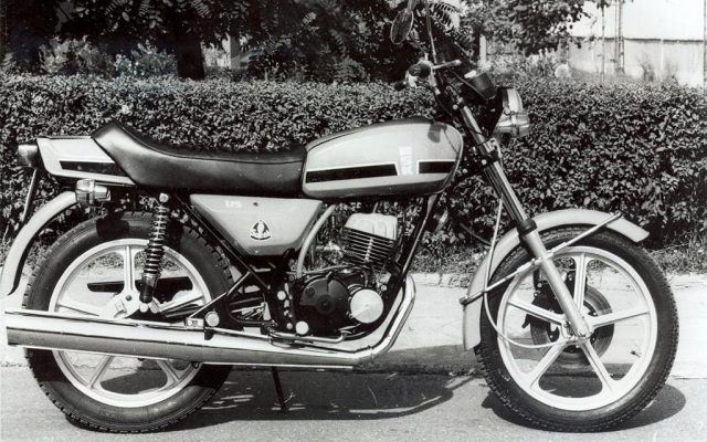 8 prototypowych polskich motocykli kt&oacute;re nigdy nie weszły do produkcji seryjnej