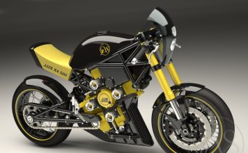 prototypowychpolskichmotocykliktórenigdynieweszłydoprodukcjiseryjnej