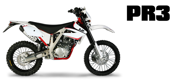 AJP PR3