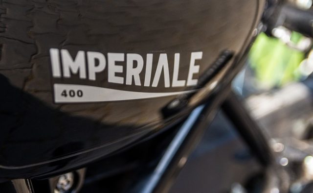Benelli Imperiale 400 – nowość 2020 – pierwsze wrażenia testowe, dane techniczne, cena