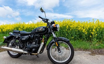 BenelliImperialetestopiniawadyzalety