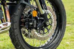 BenelliTRKXnowośćtestdanetechniczneopiniacena