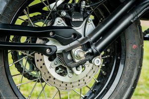 BenelliTRKXnowośćtestdanetechniczneopiniacena