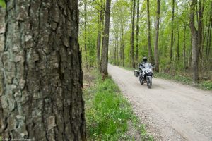 Benelli TRK  X nowość  test dane techniczne opinia cena  of