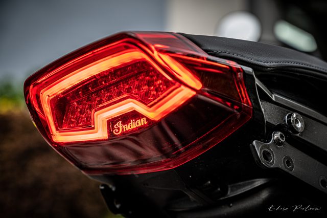 Indian FTR 1200 – wielozadaniowy INDIANa Jones [TEST, DANE TECHNICZNE, OPINIA, WADY, ZALETY]