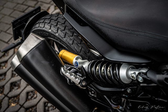 Indian FTR 1200 – wielozadaniowy INDIANa Jones [TEST, DANE TECHNICZNE, OPINIA, WADY, ZALETY]