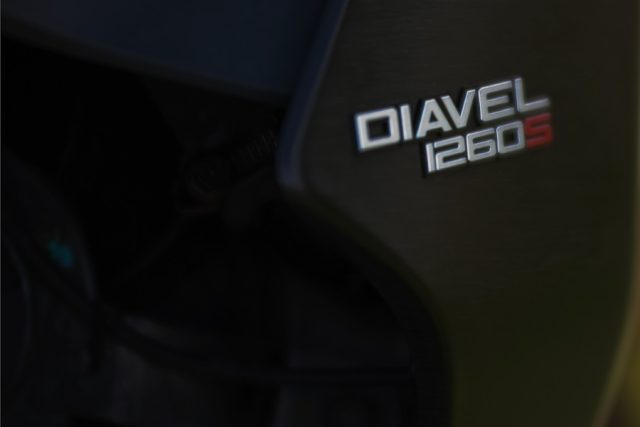 Ducati Diavel 1260S test opinia wady zalety cena dane techniczne