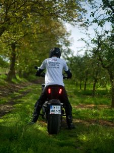 Ducati Diavel S test opinia wady zalety cena dane techniczne