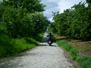 Ducati Diavel S test opinia wady zalety cena dane techniczne