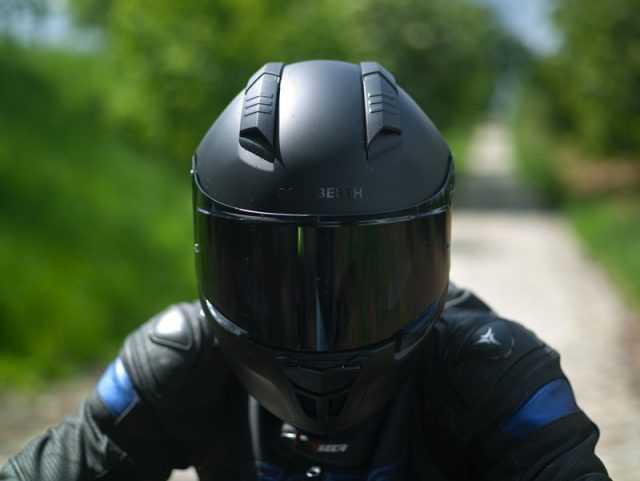 Ducati Diavel 1260S test opinia wady zalety cena dane techniczne