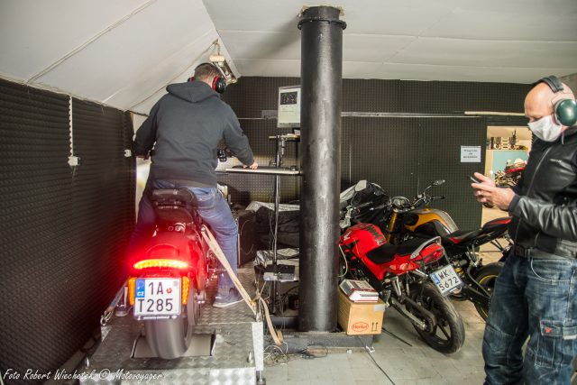 HD LiveWire nowość 2020 test dane techniczne opinia cena