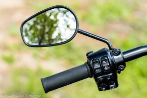 HD LiveWire nowość  test dane techniczne opinia cena  of