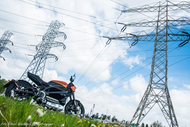 Harley-Davidson LiveWire 2020 – jazda pod napięciem [TEST, OPINIA, CENA, DANE TECHNICZNE]