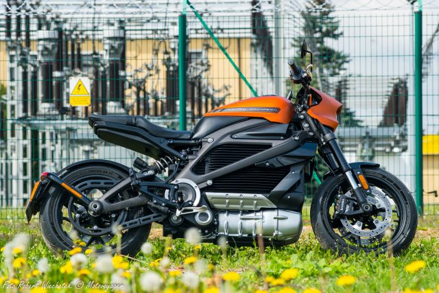 HD LiveWire nowość 2020 test dane techniczne opinia cena