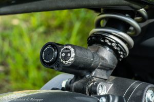 HD LiveWire nowość  test dane techniczne opinia cena  of