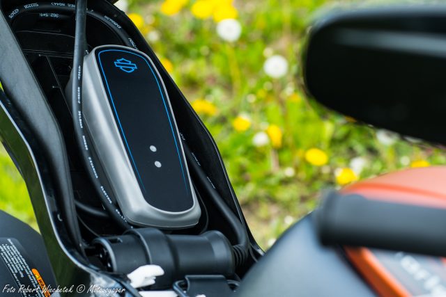 HD LiveWire nowość 2020 test dane techniczne opinia cena