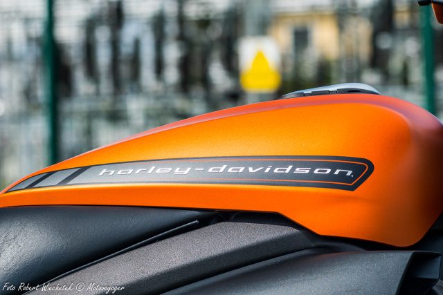 HD LiveWire nowość 2020 test dane techniczne opinia cena