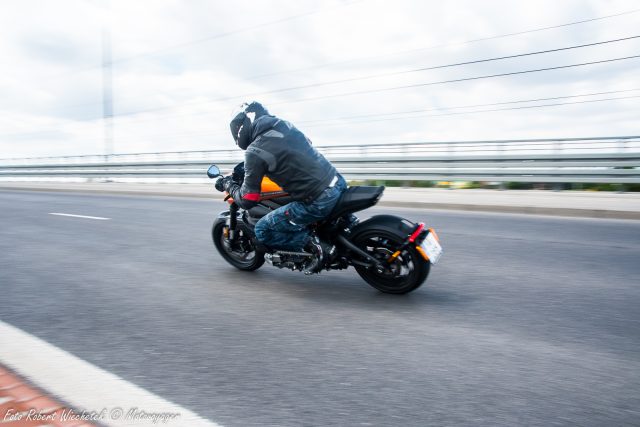 HD LiveWire nowość 2020 test dane techniczne opinia cena