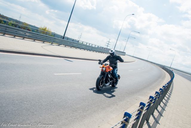 HD LiveWire nowość 2020 test dane techniczne opinia cena