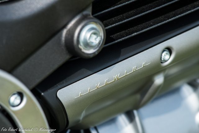 HD LiveWire nowość 2020 test dane techniczne opinia cena