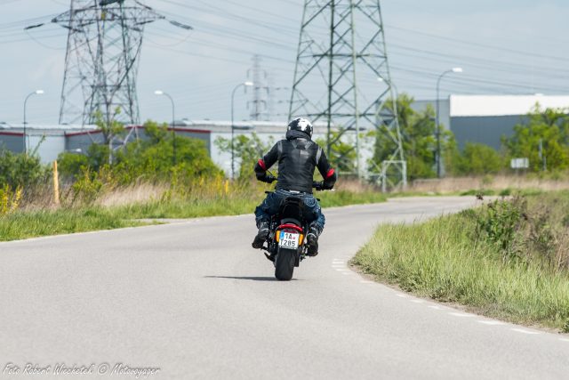 Harley-Davidson LiveWire 2020 – jazda pod napięciem [TEST, OPINIA, CENA, DANE TECHNICZNE]
