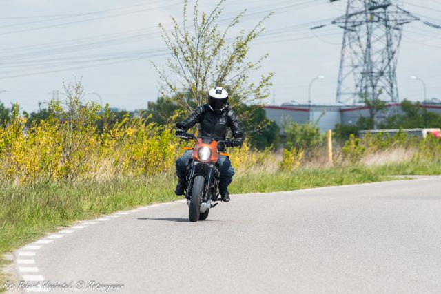 Harley-Davidson LiveWire 2020 – jazda pod napięciem [TEST, OPINIA, CENA, DANE TECHNICZNE]