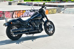 HDLowRiderSnowośćtestdanetechniczneopiniacena