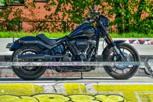 HDLowRiderSnowośćtestdanetechniczneopiniacena