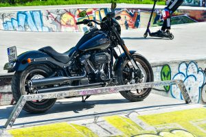 HDLowRiderSnowośćtestdanetechniczneopiniacena