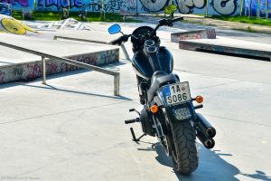 HDLowRiderSnowośćtestdanetechniczneopiniacena