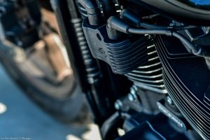 HDLowRiderSnowośćtestdanetechniczneopiniacena